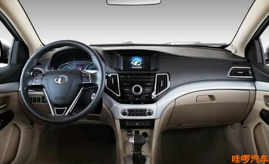 长城C30EV升级版2018款好不好