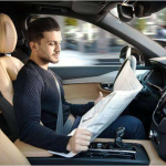 SAE自动驾驶标准再次更新：L0-L5六级划分更加完善