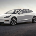 电动汽车续航提升 长途出行仍存充电焦虑