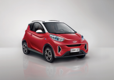 工信部将加大新能源汽车推广力度；北京奔驰纯电动车改造完成备案；奇瑞小蚂蚁400上市