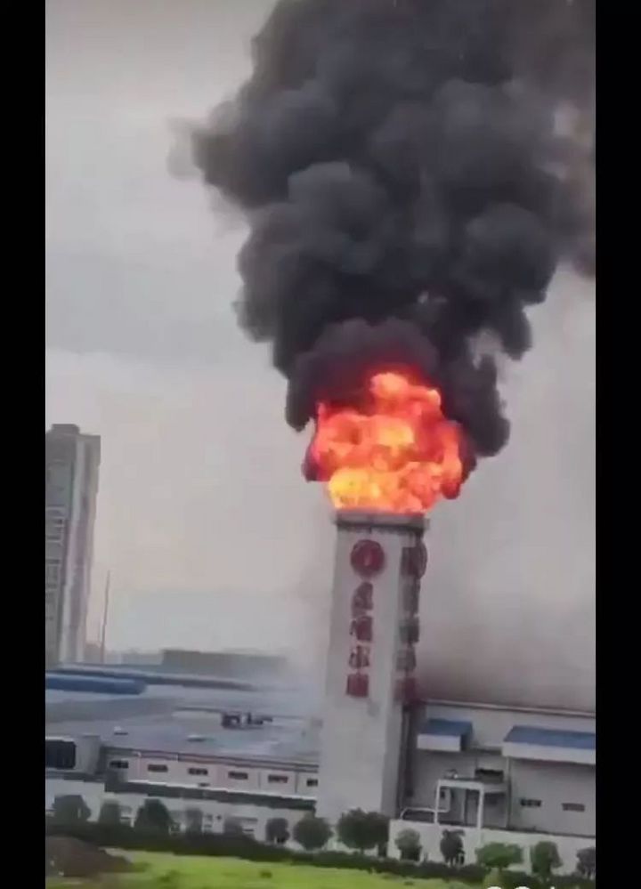东风小康重庆工厂突发火灾 三年之内第二次“失火”