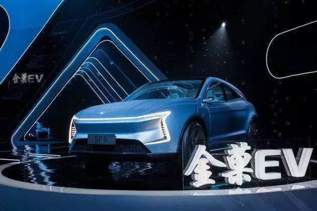 东风小康重庆工厂突发火灾 三年之内第二次“失火”