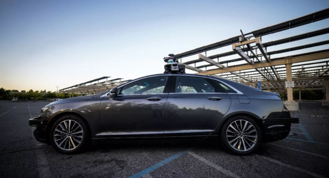 Roadstar.ai要成无人驾驶领域的“滴滴”，靠谱吗？