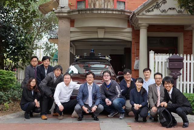 Roadstar.ai要成无人驾驶领域的“滴滴”，靠谱吗？