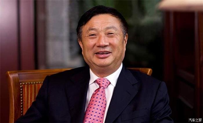 立志“称霸”车联网 华为有何底气和隐忧？