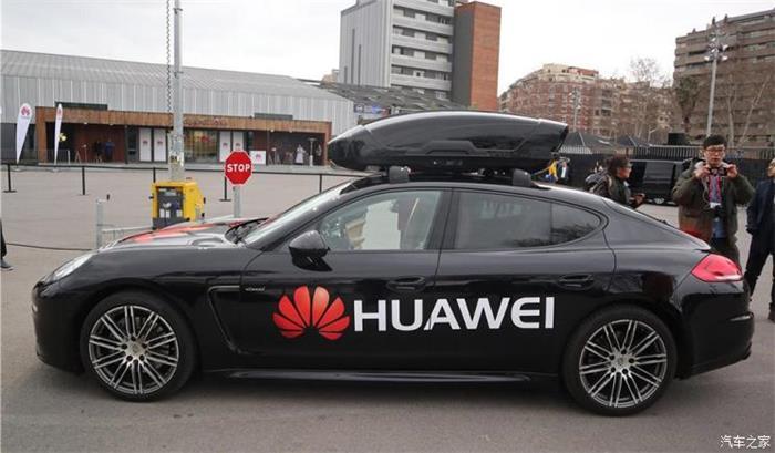 立志“称霸”车联网 华为有何底气和隐忧？
