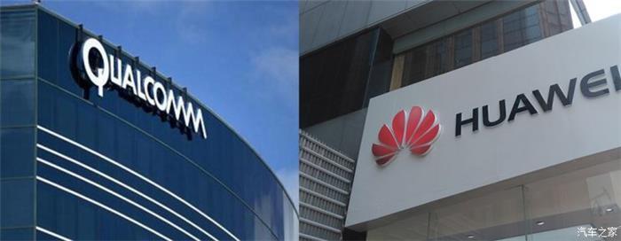 立志“称霸”车联网 华为有何底气和隐忧？