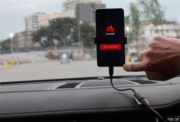 立志“称霸”车联网 华为有何底气和隐忧？