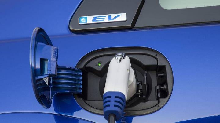 本田 SmartCharge 测试项目:选择理想时间充电可获得奖励