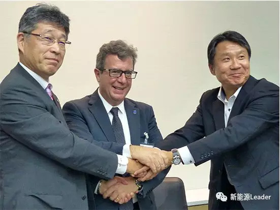 倍率提升大作战：我们都有哪些方法提升锂离子电池倍率性能