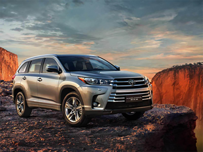 不要Diss不要Skr，全新一代唐/汉兰达到底谁最能体现Love？