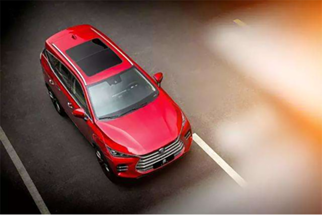 不要Diss不要Skr，全新一代唐/汉兰达到底谁最能体现Love？