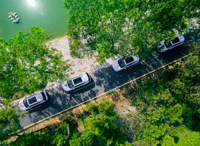 不要Diss不要Skr，全新一代唐/汉兰达到底谁最能体现Love？