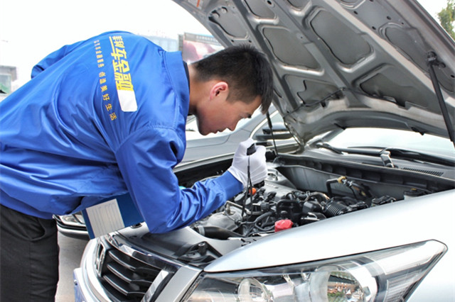 1533113377340955.jpg “一无两非”再建规则,美利车金融重整二手车交易环境