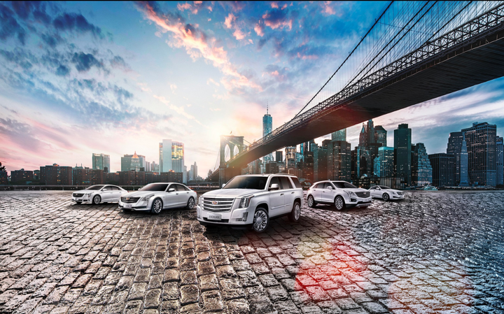 上汽通用滑入深水区：别克销量全线下跌，凯迪拉克低价换量