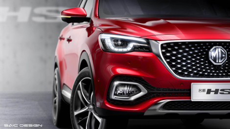 谁说SUV市场井喷已过?下半年藏着这个深水炸弹!