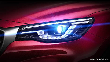 谁说SUV市场井喷已过?下半年藏着这个深水炸弹!