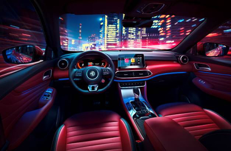 谁说SUV市场井喷已过?下半年藏着这个深水炸弹!