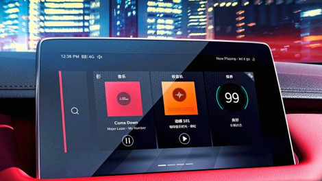 谁说SUV市场井喷已过?下半年藏着这个深水炸弹!