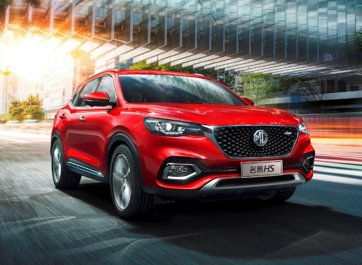 谁说SUV市场井喷已过?下半年藏着这个深水炸弹!