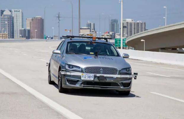 自动驾驶汽车要有国际安全测试标准了