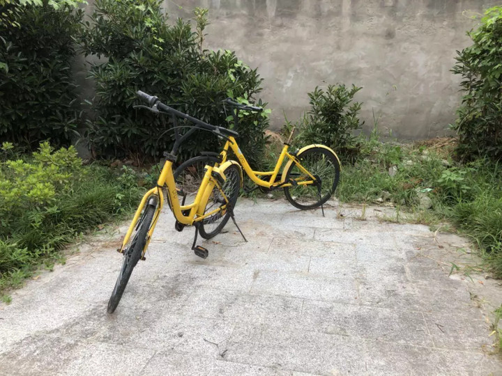 滴滴与蚂蚁金服联合出资收购ofo，作价14亿美元