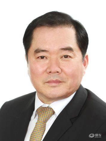 现代、起亚在华同时换帅:尹梦铉、陈炳振接棒