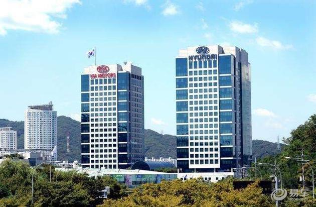 现代、起亚在华同时换帅:尹梦铉、陈炳振接棒