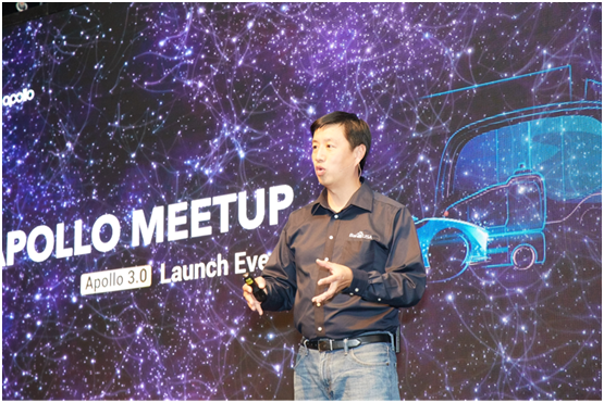 1533279825346503.png 百度在美讲解Apollo 3.0 与硅谷极客“切磋”自动驾驶