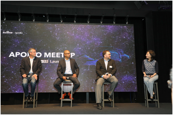 1533279843119415.png 百度在美讲解Apollo 3.0 与硅谷极客“切磋”自动驾驶