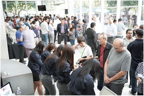 1533279854817094.png 百度在美讲解Apollo 3.0 与硅谷极客“切磋”自动驾驶