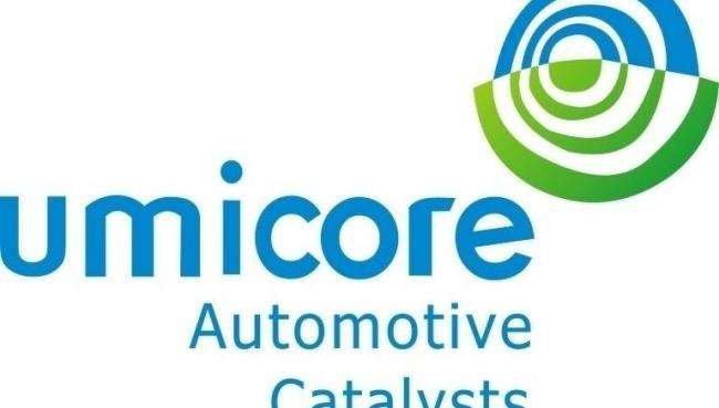 2030年电动汽车数量或增加40倍，优美科将占电池回收市场三分之一份额