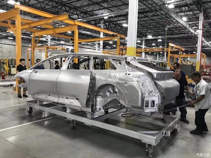 贾跃亭FF广州公司更名为:恒大法拉第未来