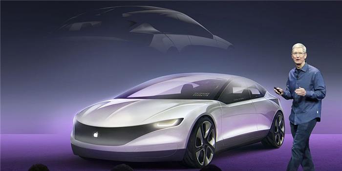 泰坦计划再扩军，苹果自动驾驶项目要玩真的了？