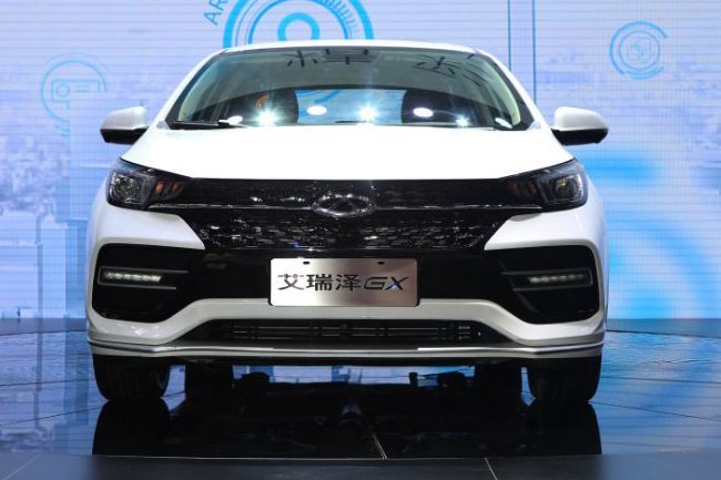 奇瑞7月销量4.6万同比增25%,新能源完成年目标不到40%