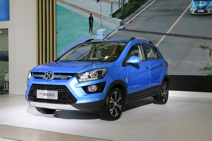 全球6月新能源乘用车销量排行：特斯拉第一，比亚迪第二，上汽荣威第三