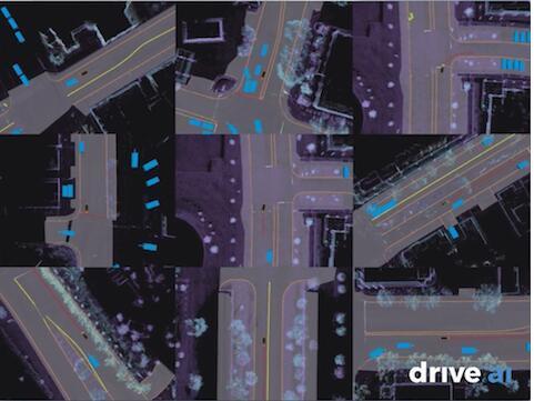 6个月定点测试在即 Drive.ai披露无人驾驶汽车计划细节