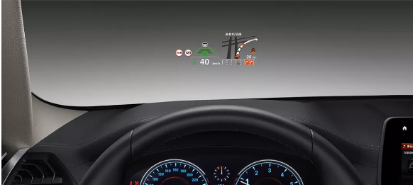 从HUD到AR-HUD，只是开启了未来车窗交互的“序幕”