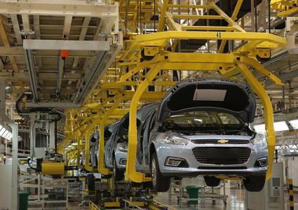 中国制造汽车正成海外市场优等生 智利销量首次夺冠