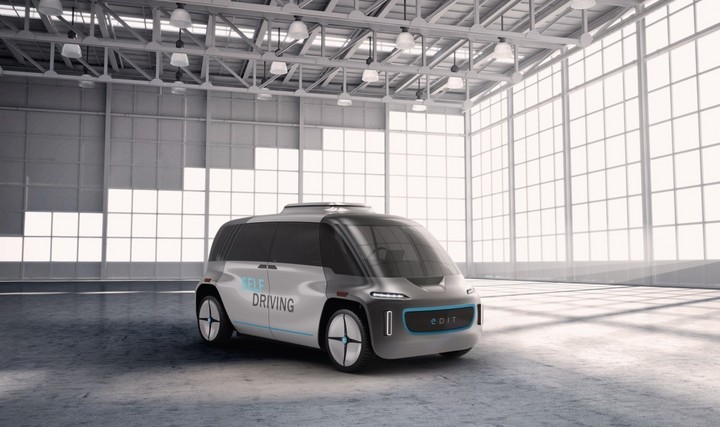 Open Motors进军中国，模块化会是电动车未来主流趋势