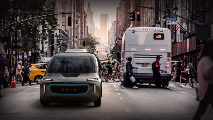 Open Motors进军中国，模块化会是电动车未来主流趋势