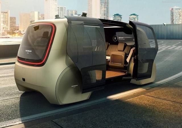 中国自动驾驶发展怎么样，欧洲为何已经落后于中国和美国？