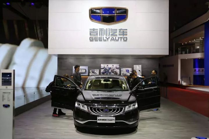 亮红灯!江淮长城等自主品牌上半年目标完成率偏低