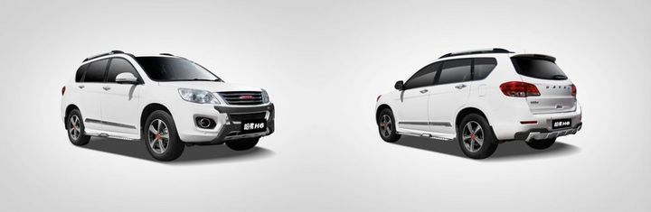 亮红灯!江淮长城等自主品牌上半年目标完成率偏低