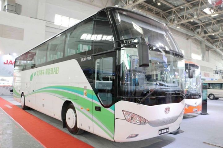 亮红灯!江淮长城等自主品牌上半年目标完成率偏低