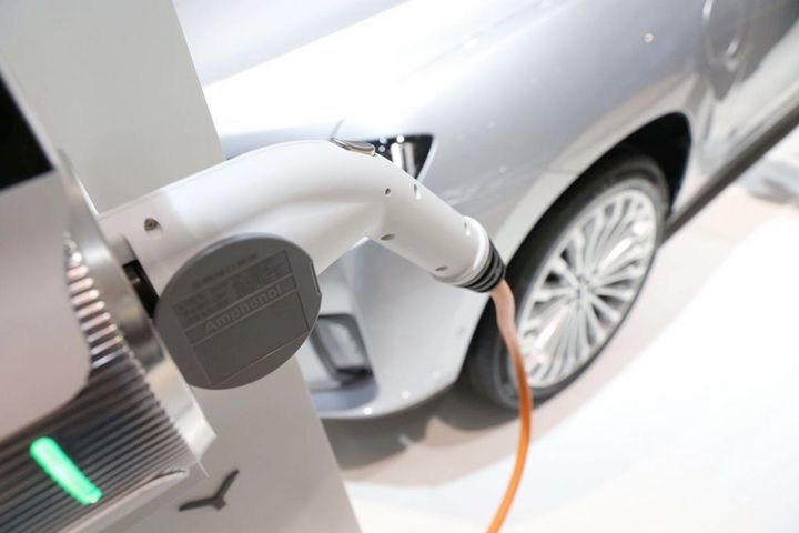 亮红灯!江淮长城等自主品牌上半年目标完成率偏低