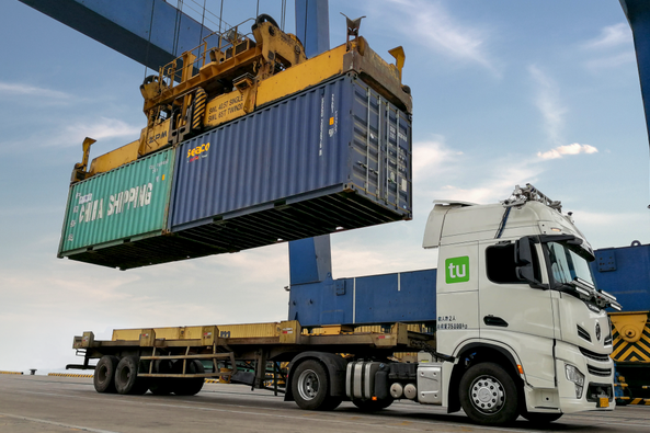 Uber退出威马入局，自动驾驶卡车究竟是不是一块“美味蛋糕”？