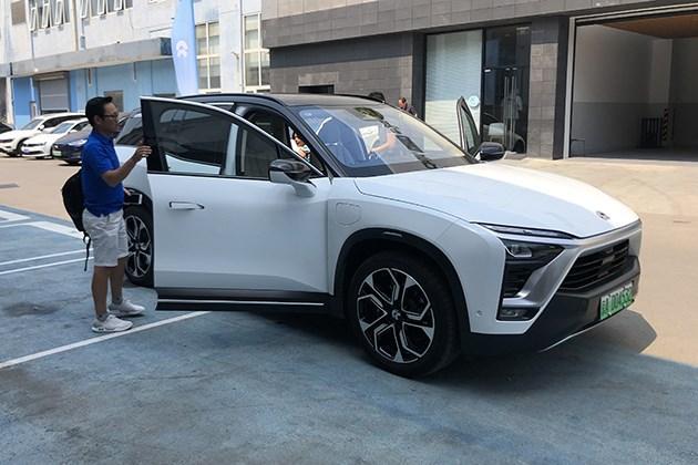 七月市场回顾:新势力造车可能会迟到但不会缺席