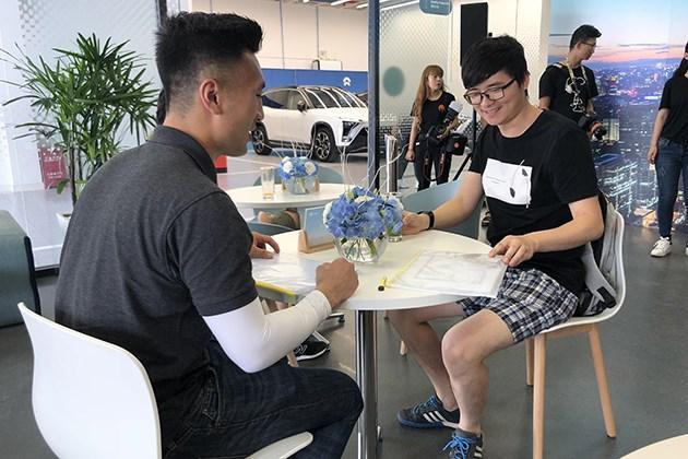 七月市场回顾:新势力造车可能会迟到但不会缺席