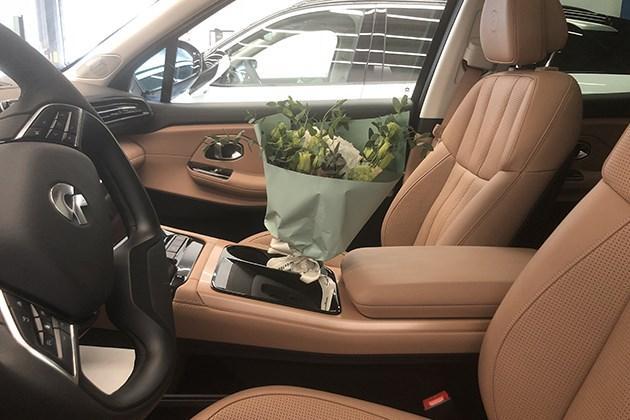 七月市场回顾:新势力造车可能会迟到但不会缺席